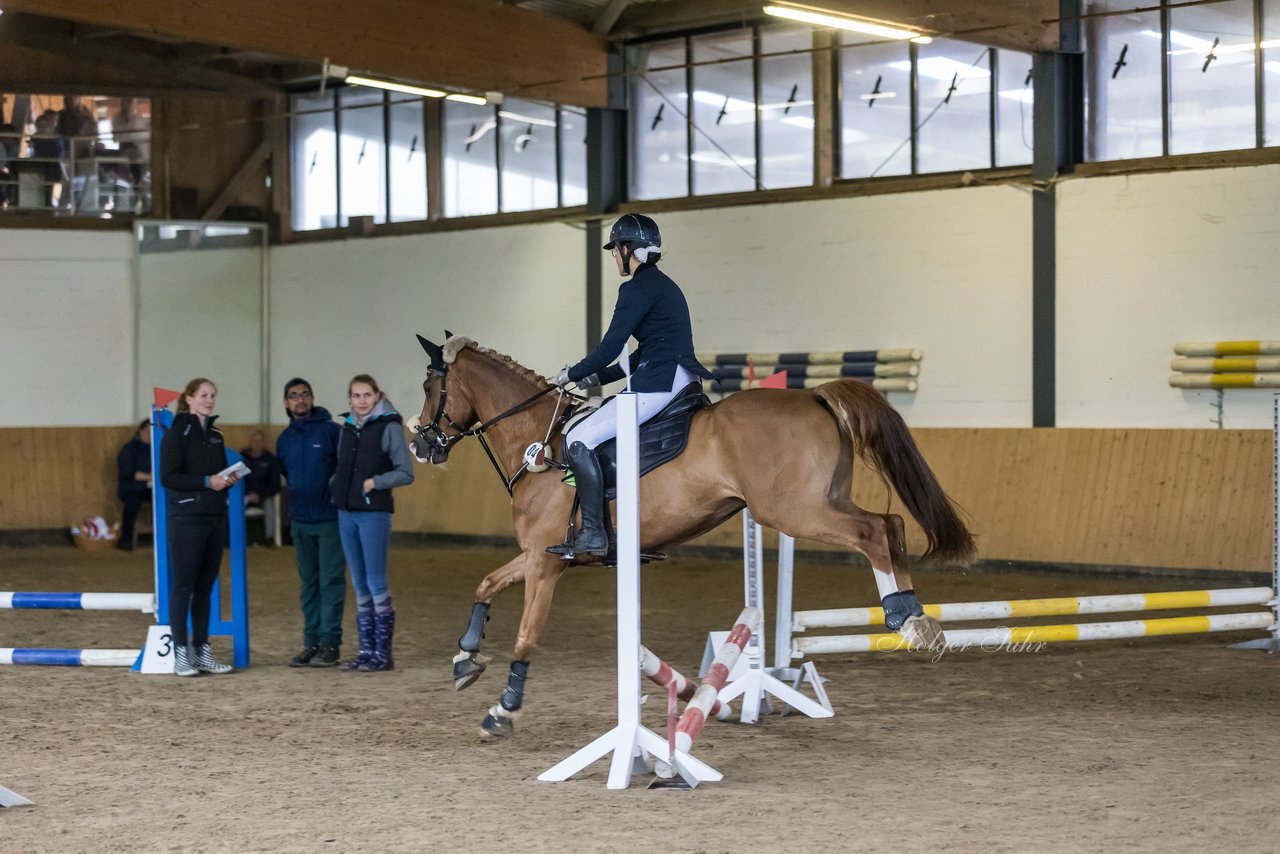 Bild 65 - Pony Akademie Turnier